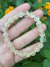 Load image into Gallery viewer, Citrine Bracelet