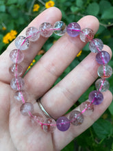 Load image into Gallery viewer, Super Seven Bracelet