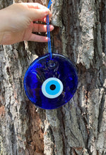 Load image into Gallery viewer, Evil Eye Hanging