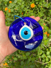 Load image into Gallery viewer, Evil Eye Hanging