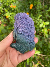 Load image into Gallery viewer, Grape Agate