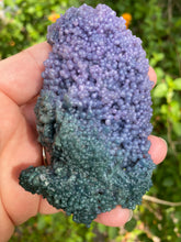 Load image into Gallery viewer, Grape Agate