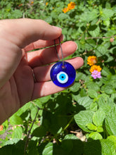 Load image into Gallery viewer, Evil Eye Hanging