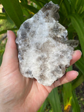 Load image into Gallery viewer, Smoky Quartz Cluster
