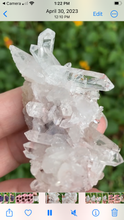 Load image into Gallery viewer, Pink Lithium Quartz