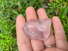 Load image into Gallery viewer, Rose Quartz Tumbles