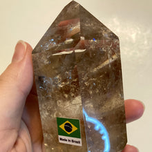 Load image into Gallery viewer, Smoky Quartz Point