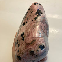 Load image into Gallery viewer, Rhodochrosite Freeform