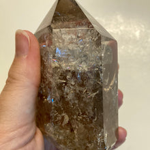 Load image into Gallery viewer, Smoky Quartz Point