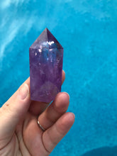 Load image into Gallery viewer, Amethyst Point