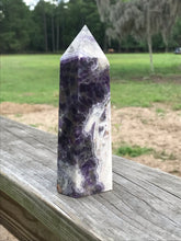 Load image into Gallery viewer, Dream Amethyst Tower