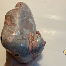 Load image into Gallery viewer, Rhodochrosite Freeform
