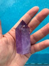 Load image into Gallery viewer, Amethyst Point