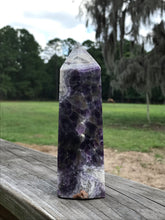 Load image into Gallery viewer, Dream Amethyst Tower