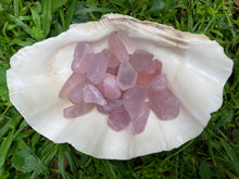 Load image into Gallery viewer, Rose Quartz Tumbles