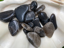 Load image into Gallery viewer, Smoky Quartz Tumbles