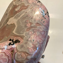 Load image into Gallery viewer, Rhodochrosite Freeform