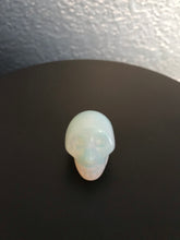 Load image into Gallery viewer, Opalite Mini Skull