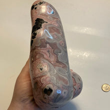Load image into Gallery viewer, Rhodochrosite Freeform