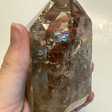Load image into Gallery viewer, Smoky Quartz Point