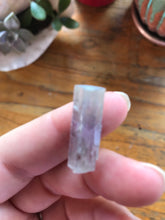 Load image into Gallery viewer, Purple Aragonite