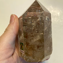 Load image into Gallery viewer, Smoky Quartz Point