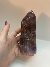 Load image into Gallery viewer, Amethyst Tower