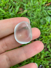 Load image into Gallery viewer, Clear Quartz Crystal Tumbles