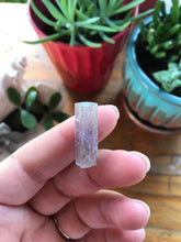 Load image into Gallery viewer, Purple Aragonite