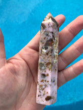 Load image into Gallery viewer, Pink Opal Point