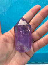 Load image into Gallery viewer, Amethyst Point