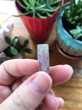 Load image into Gallery viewer, Purple Aragonite