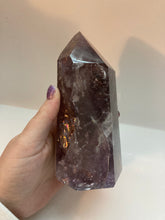 Load image into Gallery viewer, Amethyst Tower