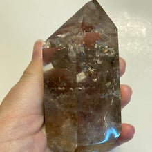 Load image into Gallery viewer, Smoky Quartz Point