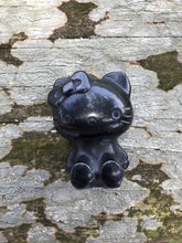 Load image into Gallery viewer, Obsidian Hello Kitty