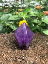 Load image into Gallery viewer, Amethyst Point