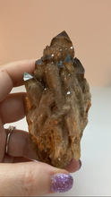 Load image into Gallery viewer, Smoky Citrine