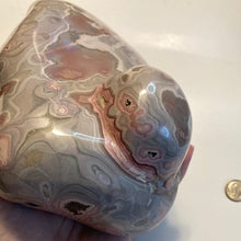 Load image into Gallery viewer, Rhodochrosite Freeform