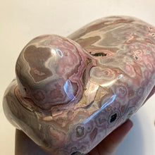 Load image into Gallery viewer, Rhodochrosite Freeform