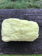 Load image into Gallery viewer, Sulphur Raw