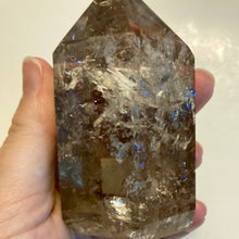 Load image into Gallery viewer, Smoky Quartz Point