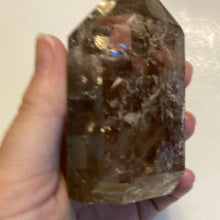 Load image into Gallery viewer, Smoky Quartz Point
