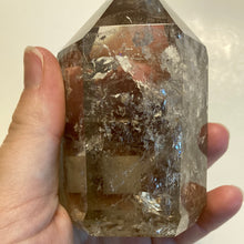 Load image into Gallery viewer, Smoky Quartz Point