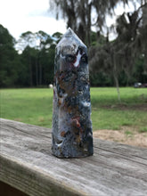 Load image into Gallery viewer, Ocean Jasper Tower