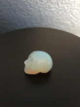 Load image into Gallery viewer, Opalite Mini Skull