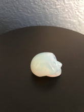 Load image into Gallery viewer, Opalite Mini Skull