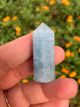 Load image into Gallery viewer, Aquamarine Point