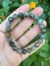 Load image into Gallery viewer, Labradorite Bracelet

