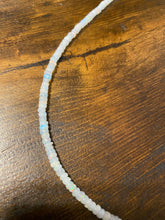 Load image into Gallery viewer, Ethiopian Opal Necklace
