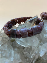 Load image into Gallery viewer, Lepidolite Bracelet
